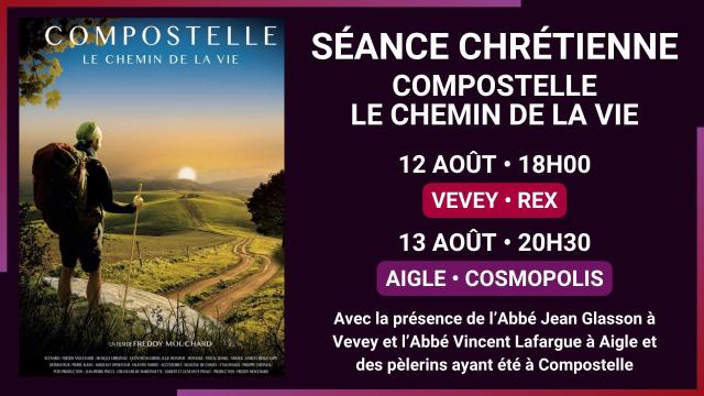 Cinérive – célébrons l'art du cinéma